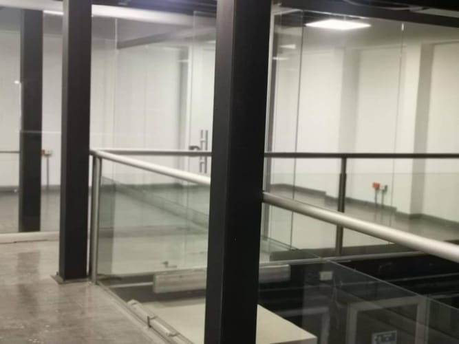 Bodega en arriendo en Siberia, Cota, 800 m² · foto 7 de 16