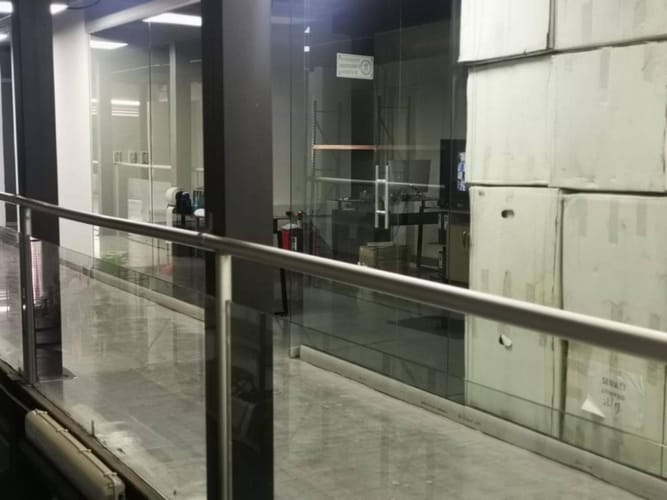 Bodega en arriendo en Siberia, Cota, 800 m² · foto 8 de 16