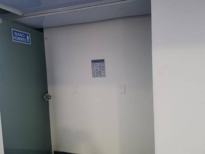 Bodega en arriendo en Siberia, Cota, 800 m² · foto 10 de 16