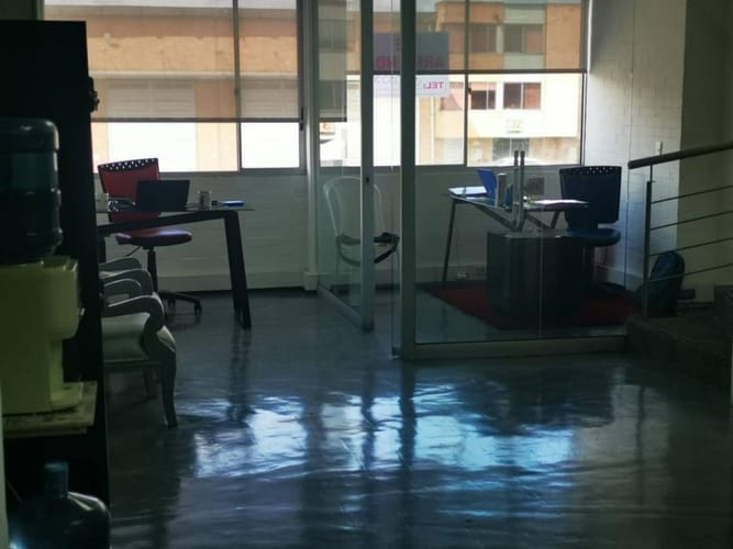Bodega en arriendo en Siberia, Cota, 800 m² · foto 13 de 16