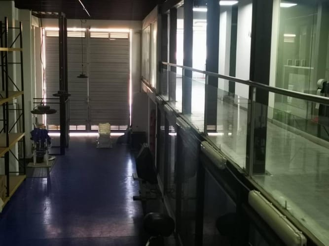 Bodega en arriendo en Siberia, Cota, 800 m² · foto 14 de 16