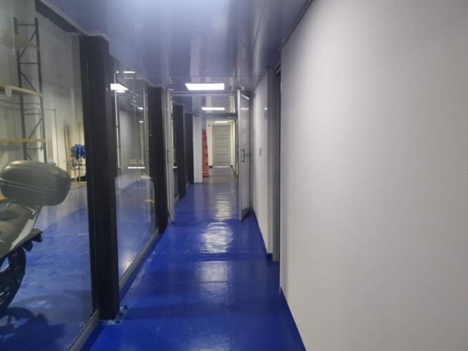 Bodega en arriendo en Siberia, Cota, 800 m² · foto 16 de 16