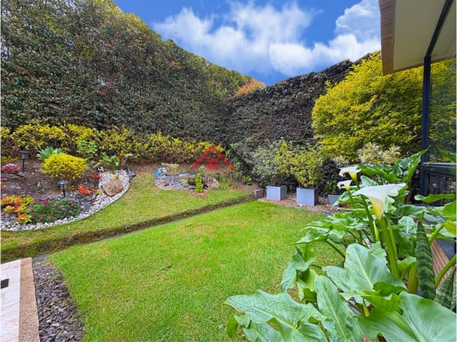 Casa de 3 alcobas en venta en Chuntame, Chía, 158 m² · foto 4 de 24
