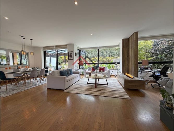 Casa de 3 alcobas en venta en Chuntame, Chía, 158 m² · foto 5 de 24