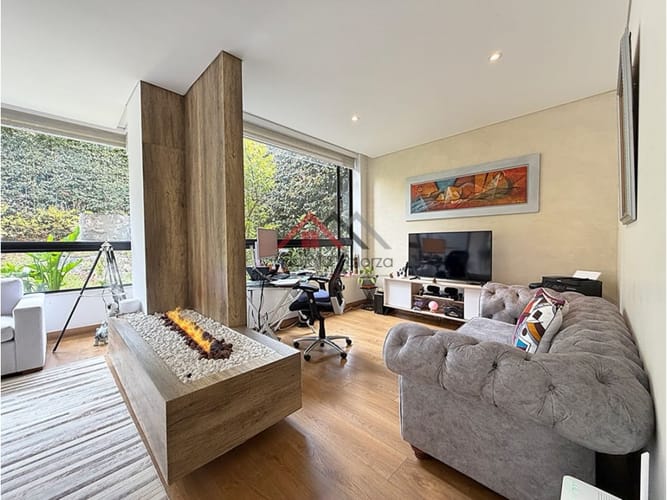 Casa de 3 alcobas en venta en Chuntame, Chía, 158 m² · foto 6 de 24