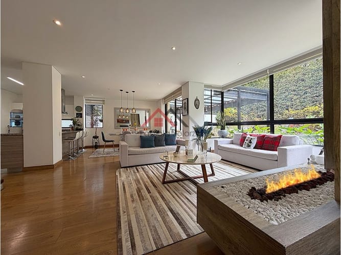 Casa de 3 alcobas en venta en Chuntame, Chía, 158 m² · foto 7 de 24