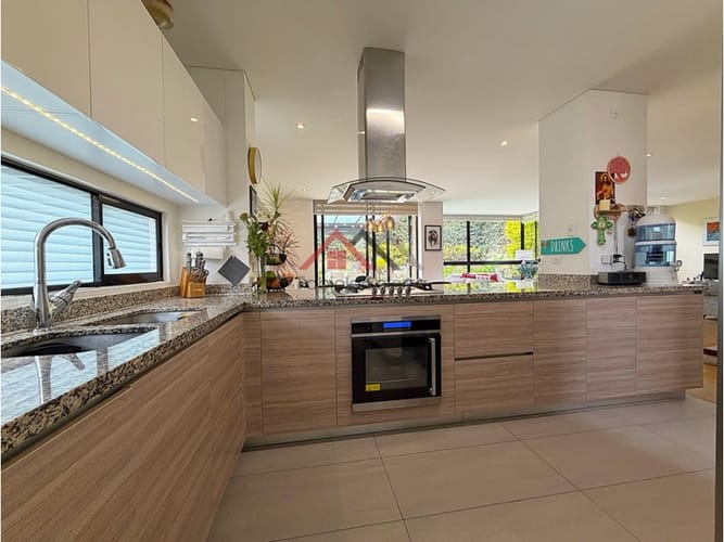 Casa de 3 alcobas en venta en Chuntame, Chía, 158 m² · foto 9 de 24