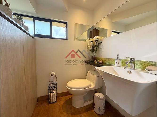 Casa de 3 alcobas en venta en Chuntame, Chía, 158 m² · foto 11 de 24