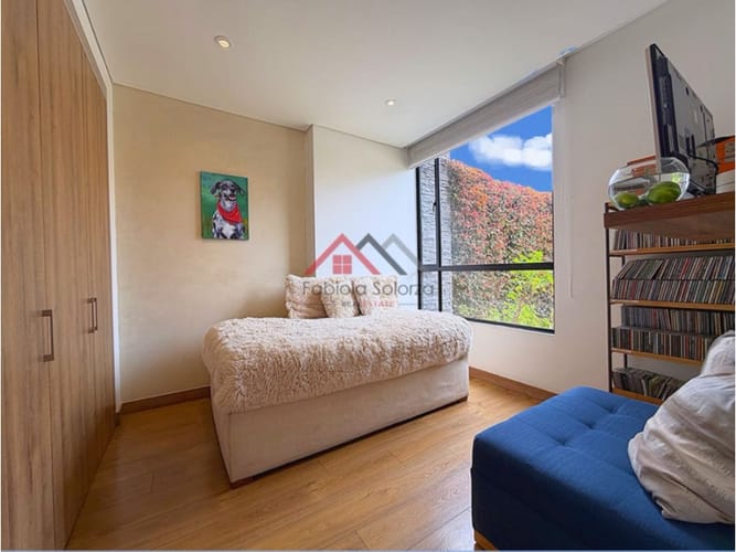 Casa de 3 alcobas en venta en Chuntame, Chía, 158 m² · foto 12 de 24