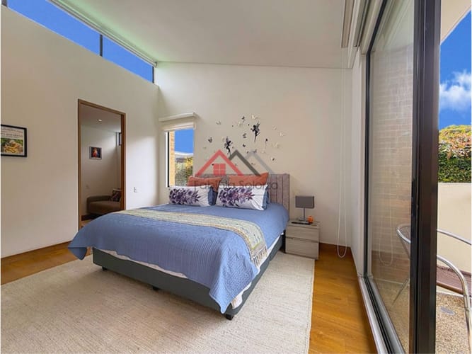 Casa de 3 alcobas en venta en Chuntame, Chía, 158 m² · foto 14 de 24