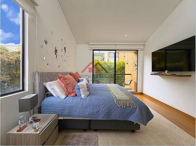 Casa de 3 alcobas en venta en Chuntame, Chía, 158 m² · foto 16 de 24