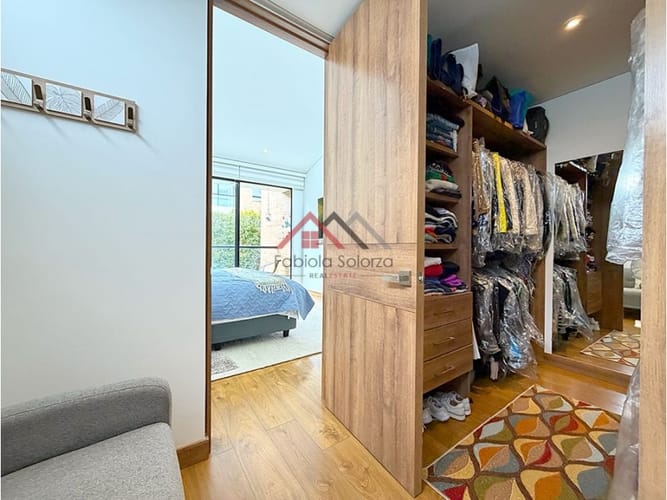 Casa de 3 alcobas en venta en Chuntame, Chía, 158 m² · foto 17 de 24