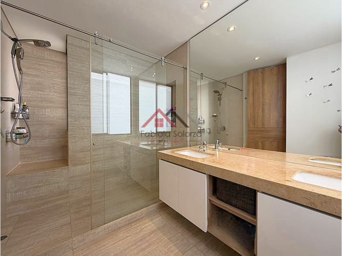 Casa de 3 alcobas en venta en Chuntame, Chía, 158 m² · foto 18 de 24