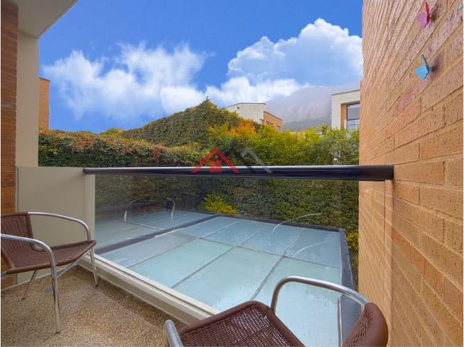 Casa de 3 alcobas en venta en Chuntame, Chía, 158 m² · foto 20 de 24