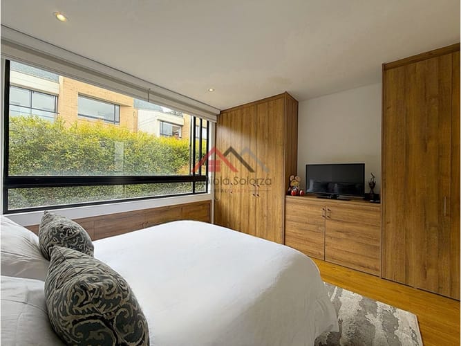 Casa de 3 alcobas en venta en Chuntame, Chía, 158 m² · foto 21 de 24