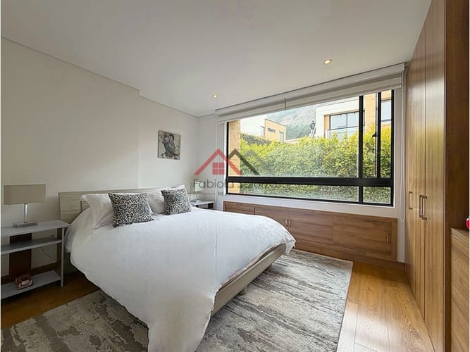 Casa de 3 alcobas en venta en Chuntame, Chía, 158 m² · foto 22 de 24