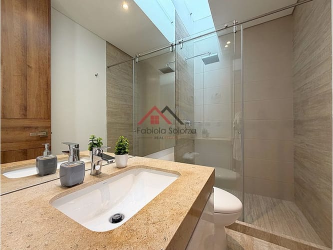 Casa de 3 alcobas en venta en Chuntame, Chía, 158 m² · foto 23 de 24