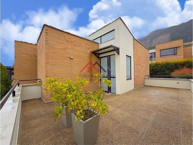 Casa de 3 alcobas en venta en Chuntame, Chía, 158 m² · foto 24 de 24
