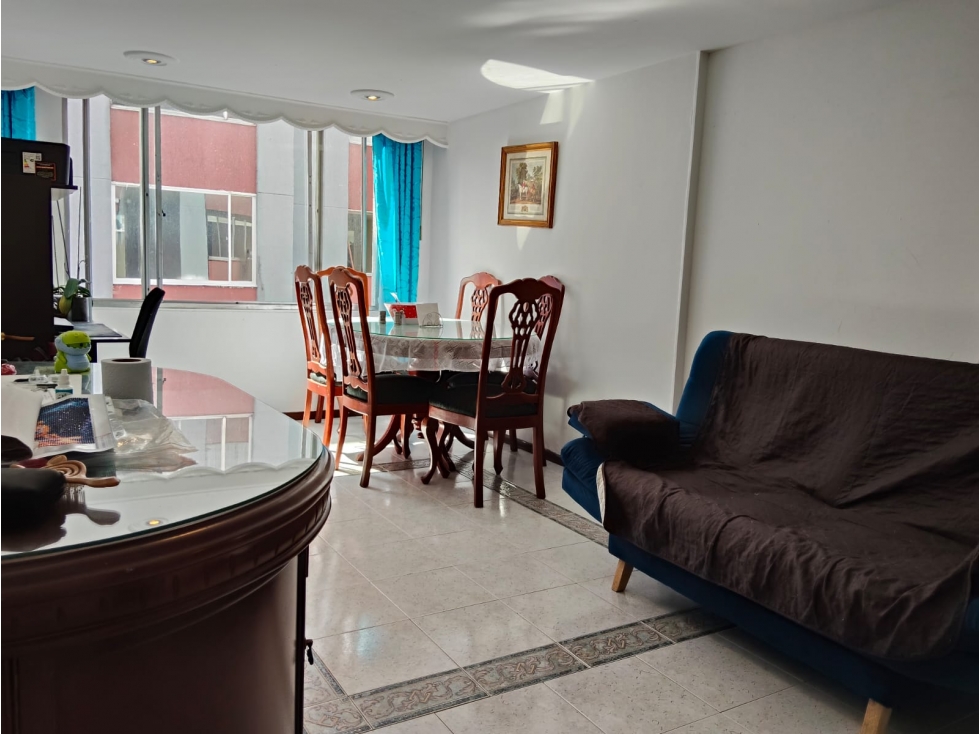 Apartamento en venta en Villa Claudia, Bogotá · foto 2 de 19