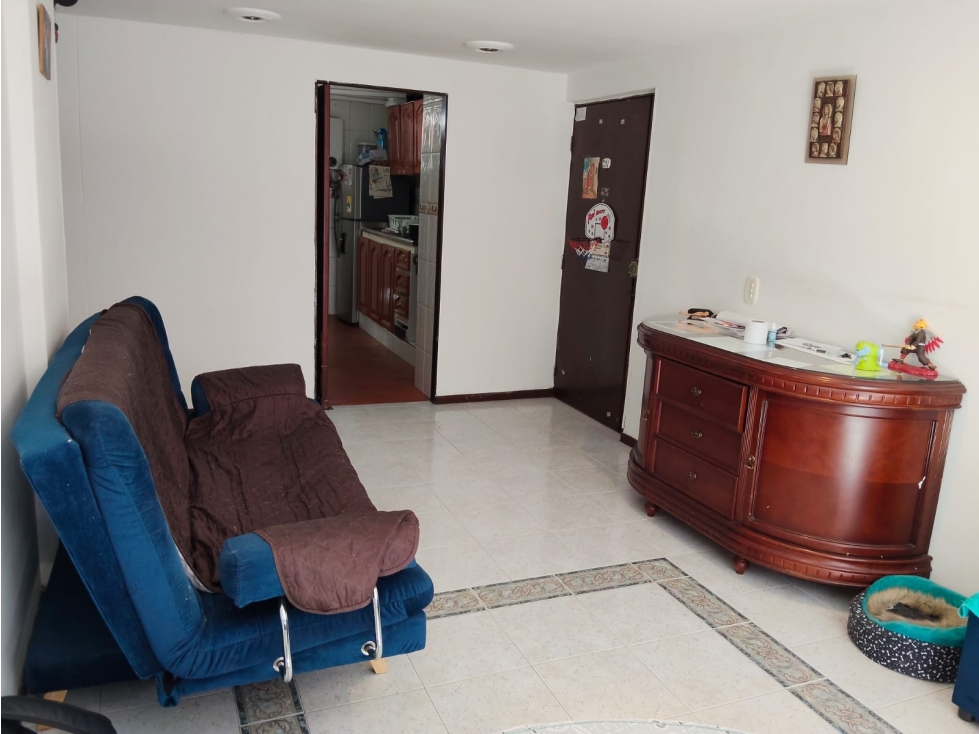 Apartamento en venta en Villa Claudia, Bogotá · foto 5 de 19