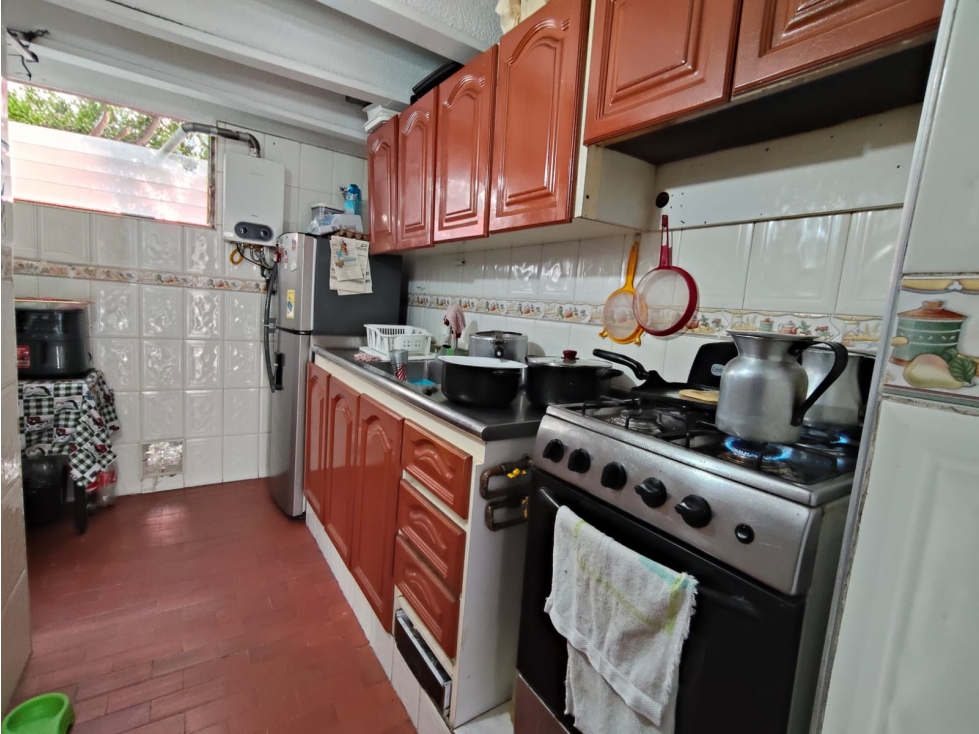 Apartamento en venta en Villa Claudia, Bogotá · foto 6 de 19