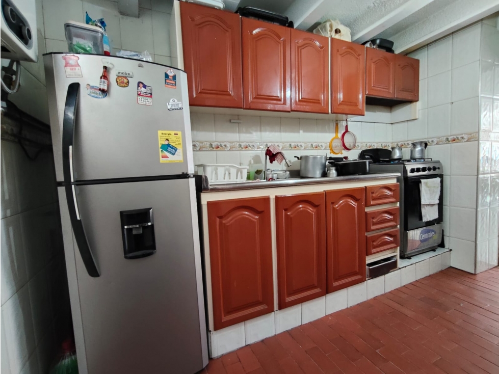 Apartamento en venta en Villa Claudia, Bogotá · foto 7 de 19