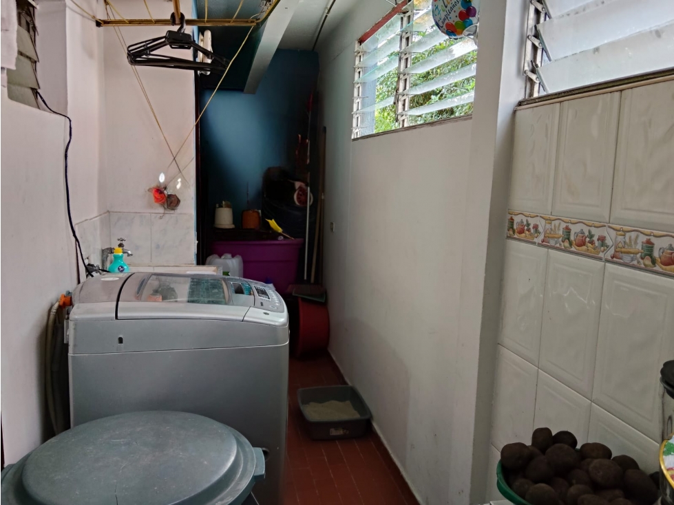 Apartamento en venta en Villa Claudia, Bogotá · foto 8 de 19