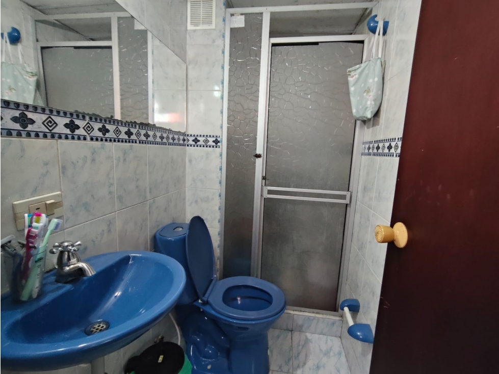 Apartamento en venta en Villa Claudia, Bogotá · foto 9 de 19