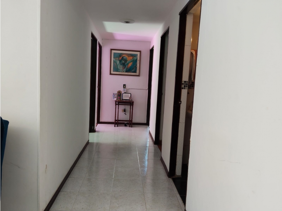Apartamento en venta en Villa Claudia, Bogotá · foto 10 de 19