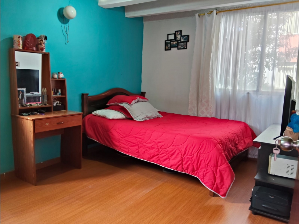 Apartamento en venta en Villa Claudia, Bogotá · foto 11 de 19