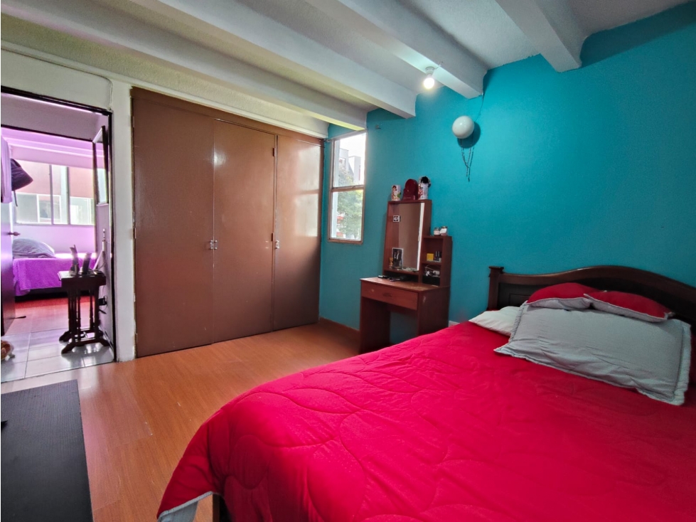 Apartamento en venta en Villa Claudia, Bogotá · foto 12 de 19