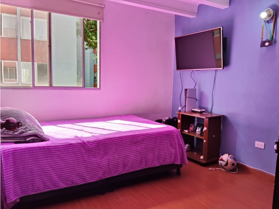 Apartamento en venta en Villa Claudia, Bogotá · foto 13 de 19