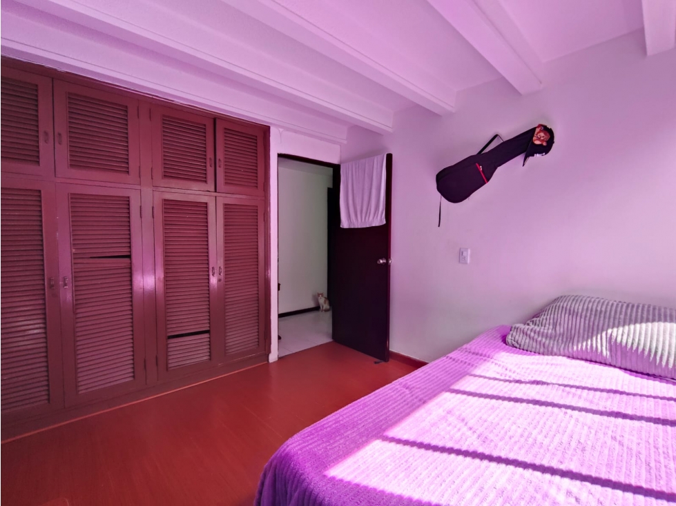 Apartamento en venta en Villa Claudia, Bogotá · foto 14 de 19