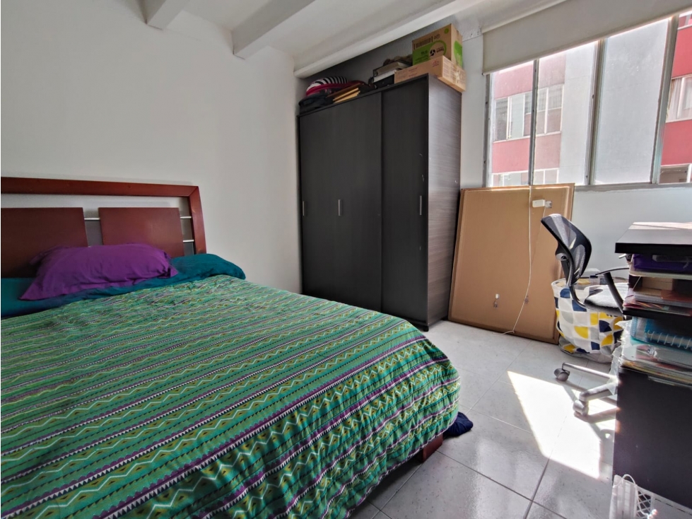 Apartamento en venta en Villa Claudia, Bogotá · foto 15 de 19