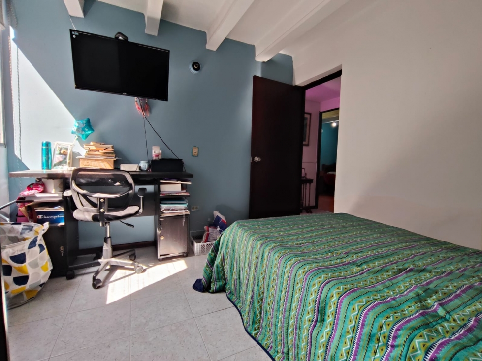 Apartamento en venta en Villa Claudia, Bogotá · foto 16 de 19