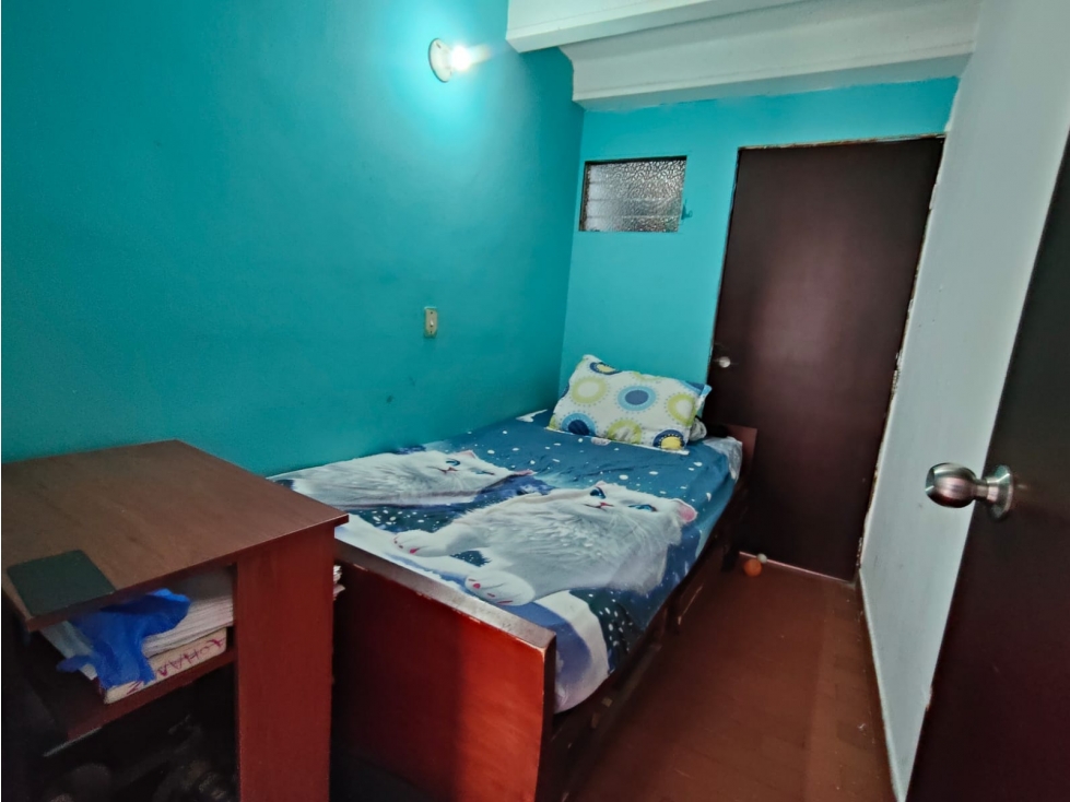 Apartamento en venta en Villa Claudia, Bogotá · foto 18 de 19