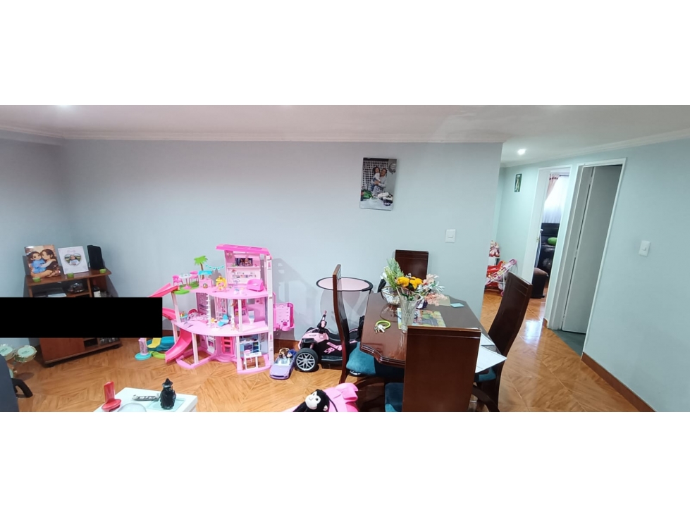 Apartamento en venta en Restrepo, Bogotá · foto 2 de 17
