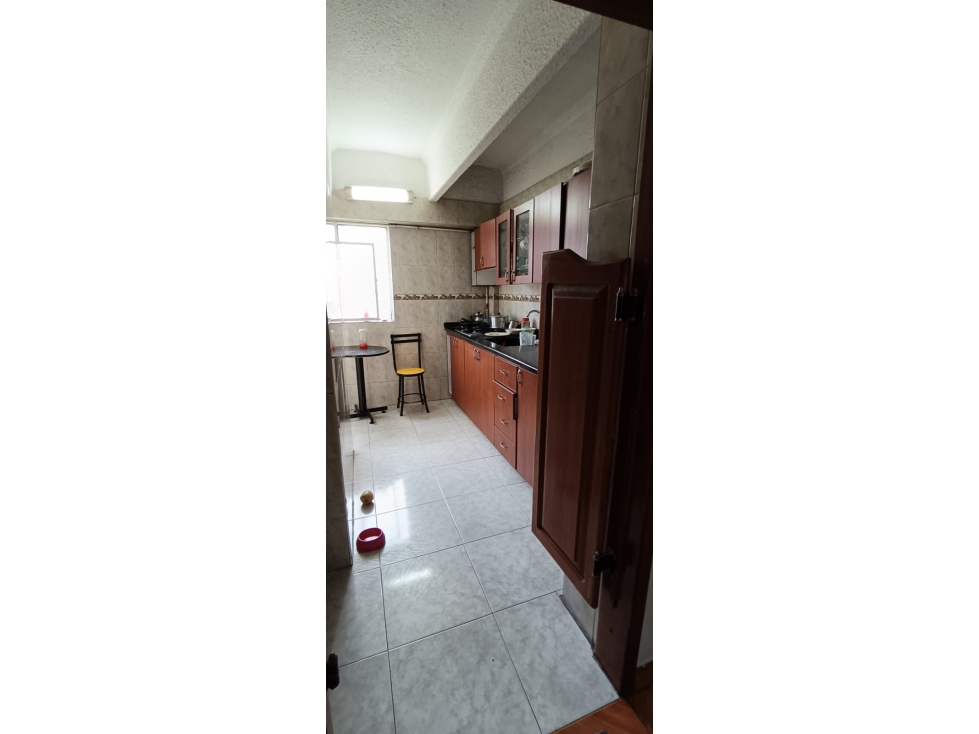 Apartamento en venta en Restrepo, Bogotá · foto 4 de 17