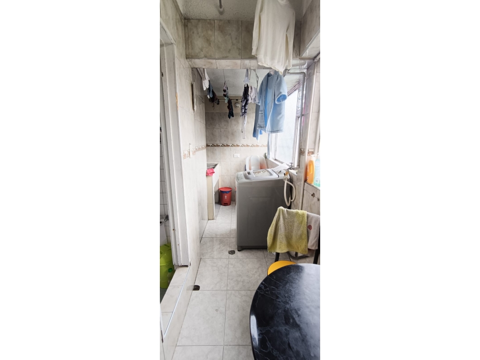 Apartamento en venta en Restrepo, Bogotá · foto 6 de 17