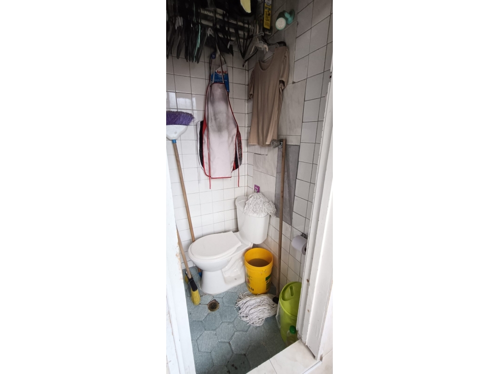 Apartamento en venta en Restrepo, Bogotá · foto 7 de 17