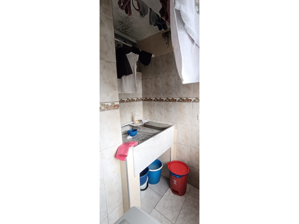 Apartamento en venta en Restrepo, Bogotá · foto 8 de 17
