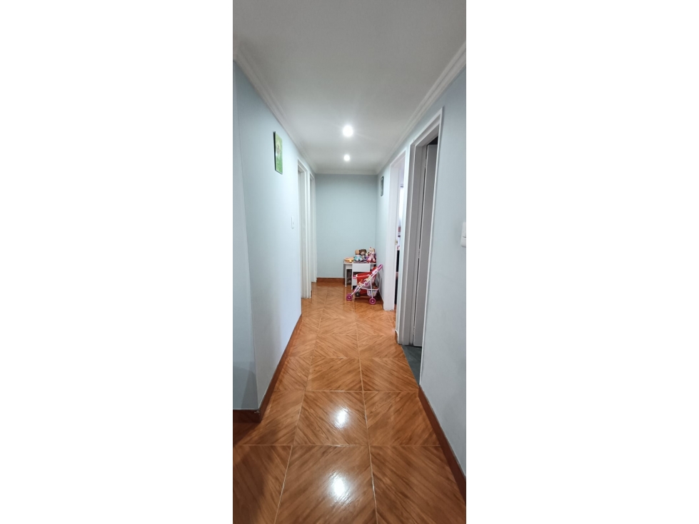 Apartamento en venta en Restrepo, Bogotá · foto 9 de 17