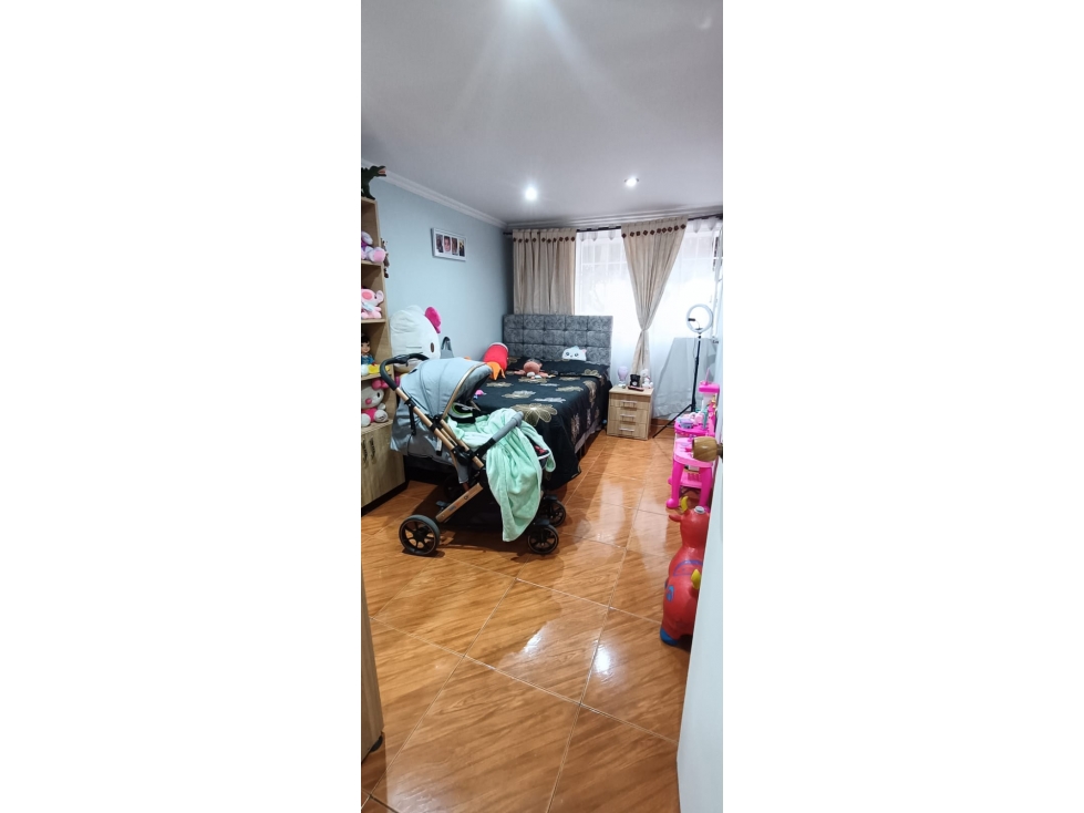 Apartamento en venta en Restrepo, Bogotá · foto 10 de 17