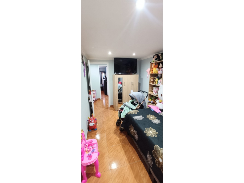 Apartamento en venta en Restrepo, Bogotá · foto 11 de 17