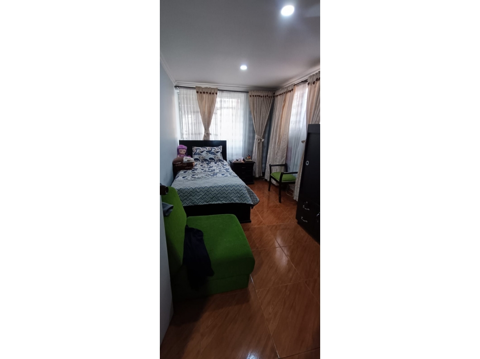Apartamento en venta en Restrepo, Bogotá · foto 12 de 17