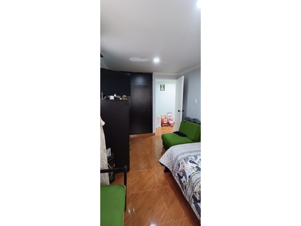 Apartamento en venta en Restrepo, Bogotá · foto 13 de 17