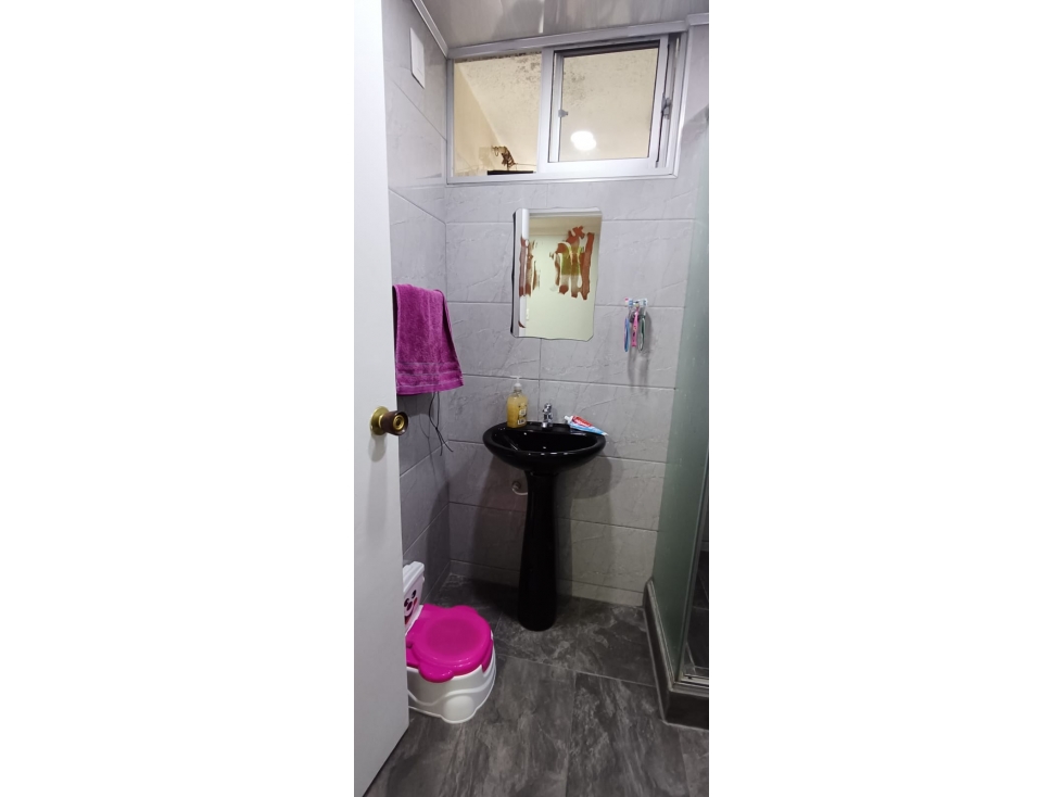 Apartamento en venta en Restrepo, Bogotá · foto 15 de 17