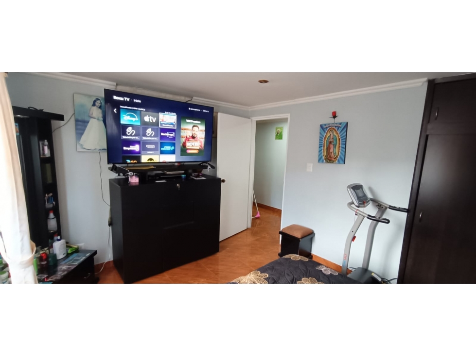 Apartamento en venta en Restrepo, Bogotá · foto 16 de 17
