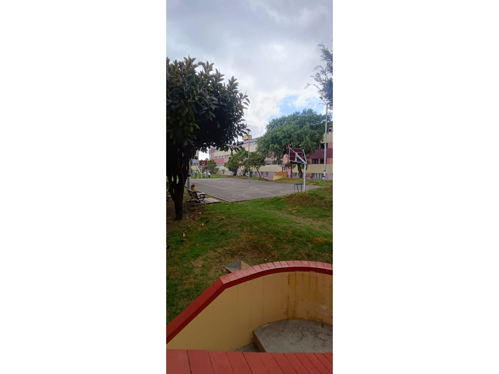 Apartamento en venta en Restrepo, Bogotá · foto 17 de 17