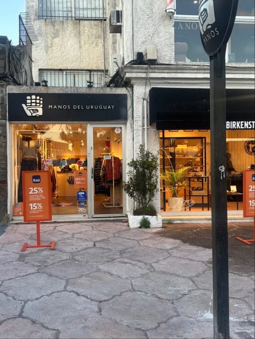 Local Comercial en Alquiler · Foto 5